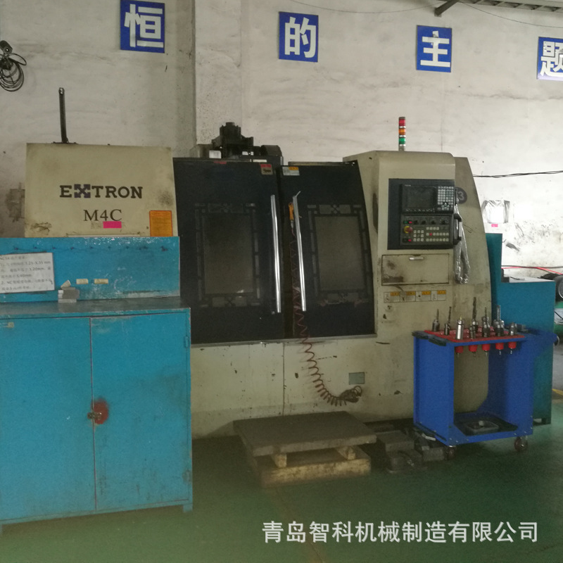 青岛工厂CNC加工中心 五金加工连续冲压模具 冲压五金 电脑锣定制