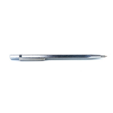 厂家货源硬质合金尖的雕刻笔 在贝壳玉石金属上刻字的划线笔划针