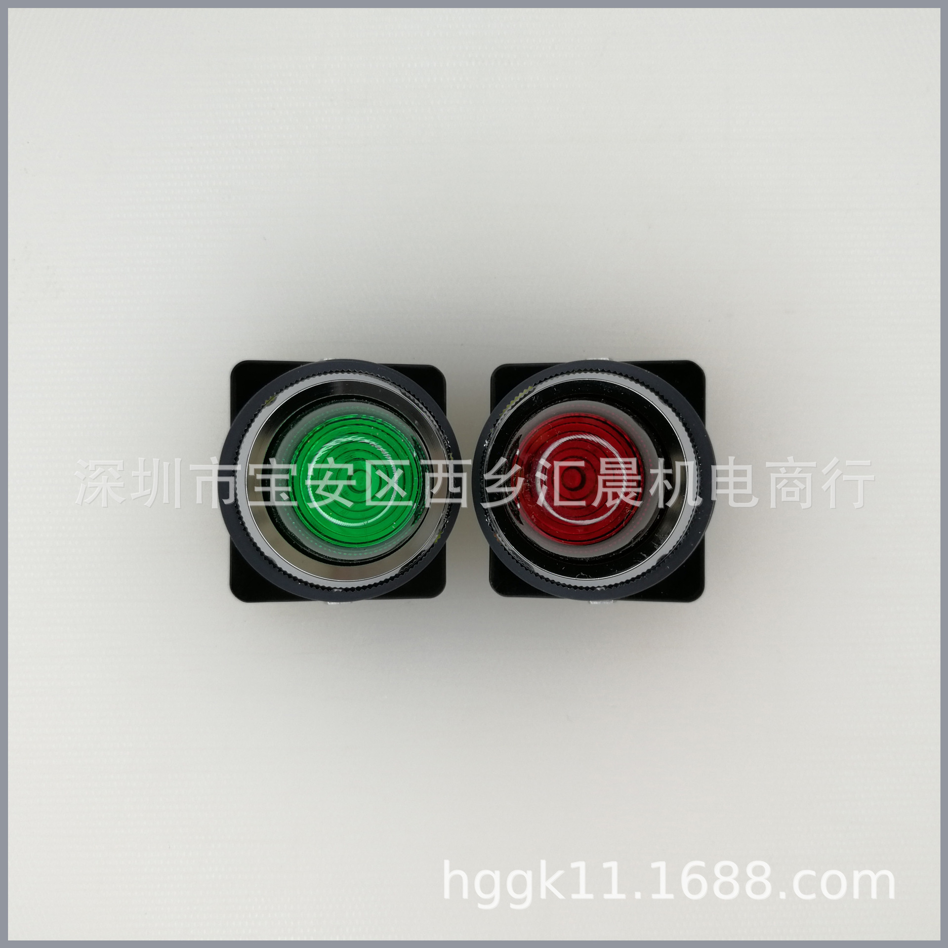 正品IDEC和泉指示灯 APN122DNS