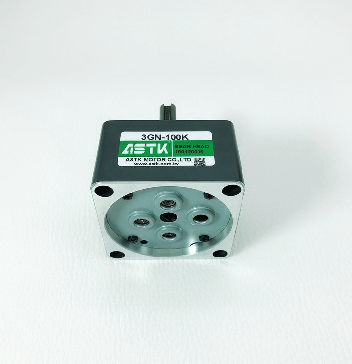 齿轮变速机 3GN100K  3GN-100K  3GN100S  海鑫ASTK牌 现货