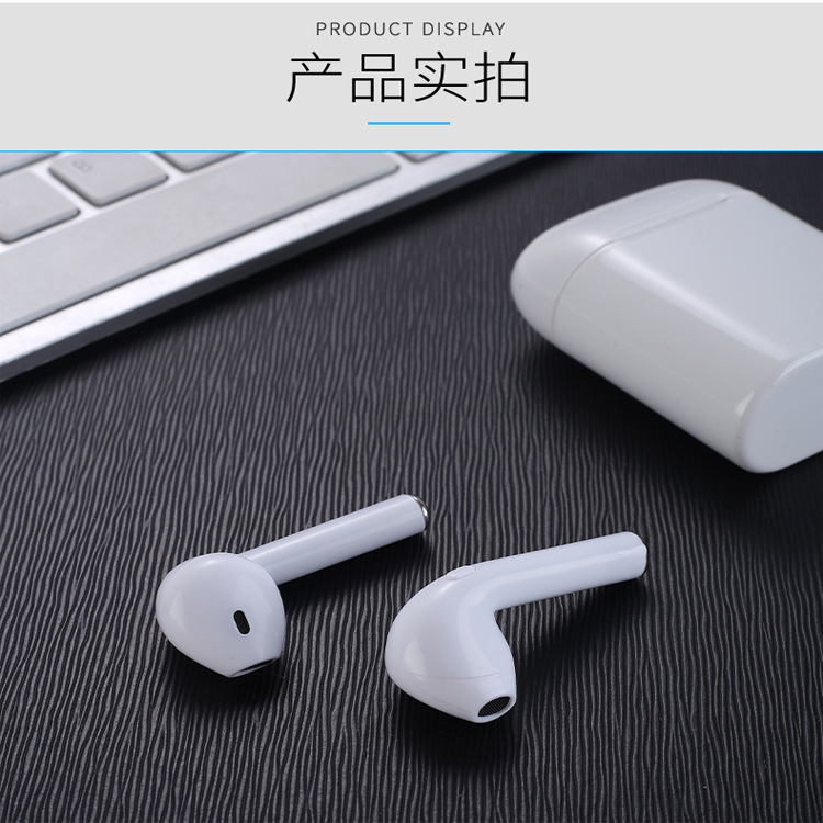 Casque bluetooth ZHISHENGDA commande vocale fonction appel connexion multipoints - Ref 3379423 Image 1