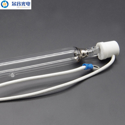 Customizable 2KW UV UV Curing lamp Flatbed printer Dedicated UV Lamp tube Outlet high pressure Mercury