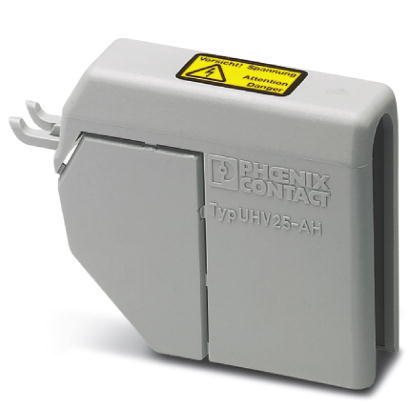 菲尼克斯 接线端子附件 隔板 端板 盖板 UHV 95-AH-2130457