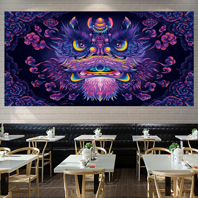 3 M tela colgante ins Fondo pared dormitorio decoración tela de fondo de gran tamaño Dream Catcher Flamingo gran pared tela foto