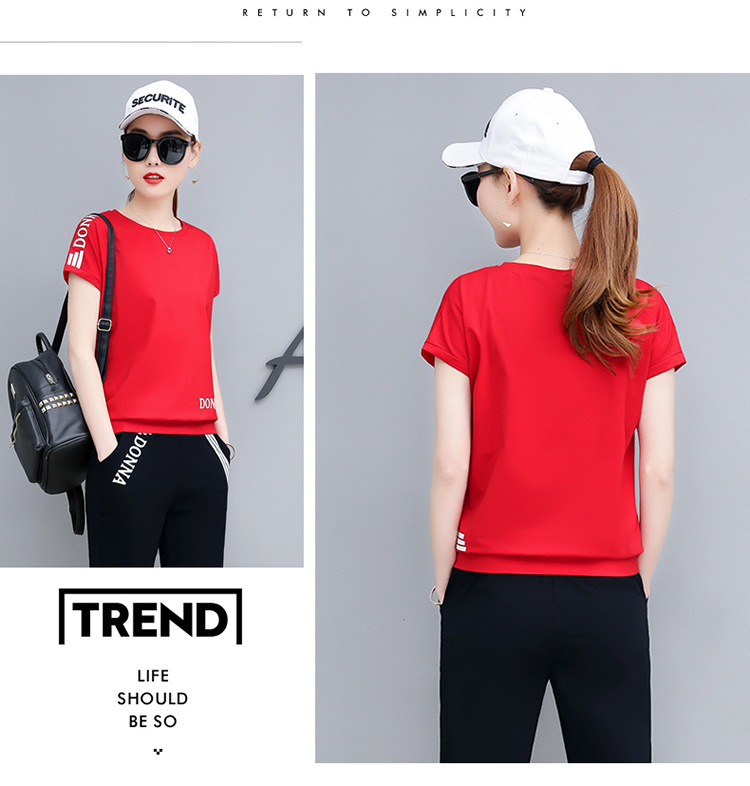 Costume femme en Coton - Ref 3333578 Image 23