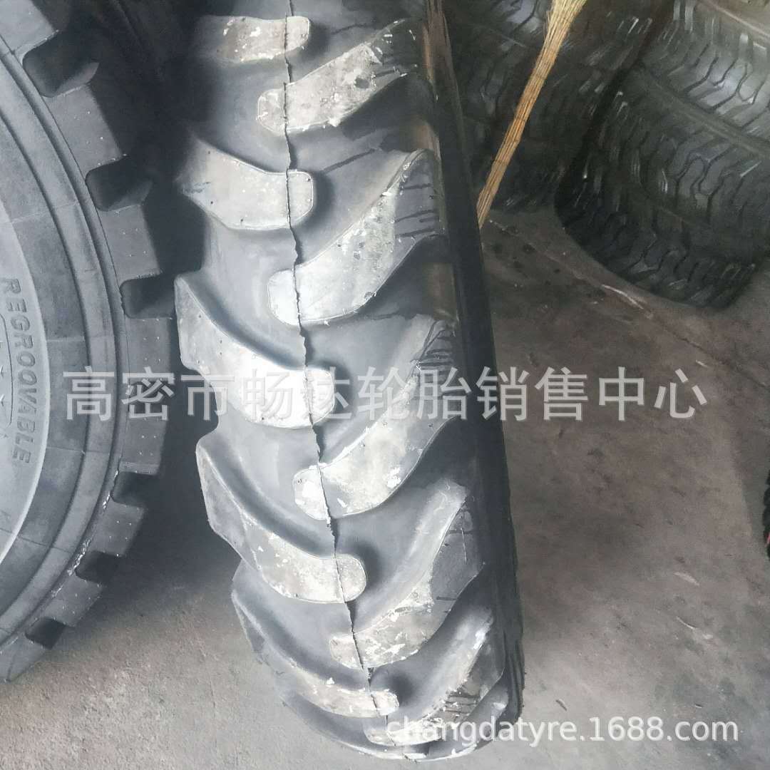 销售14.00-24各种工程机械轮胎 自卸车轮胎