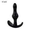 Erzhu backyard plug (black)