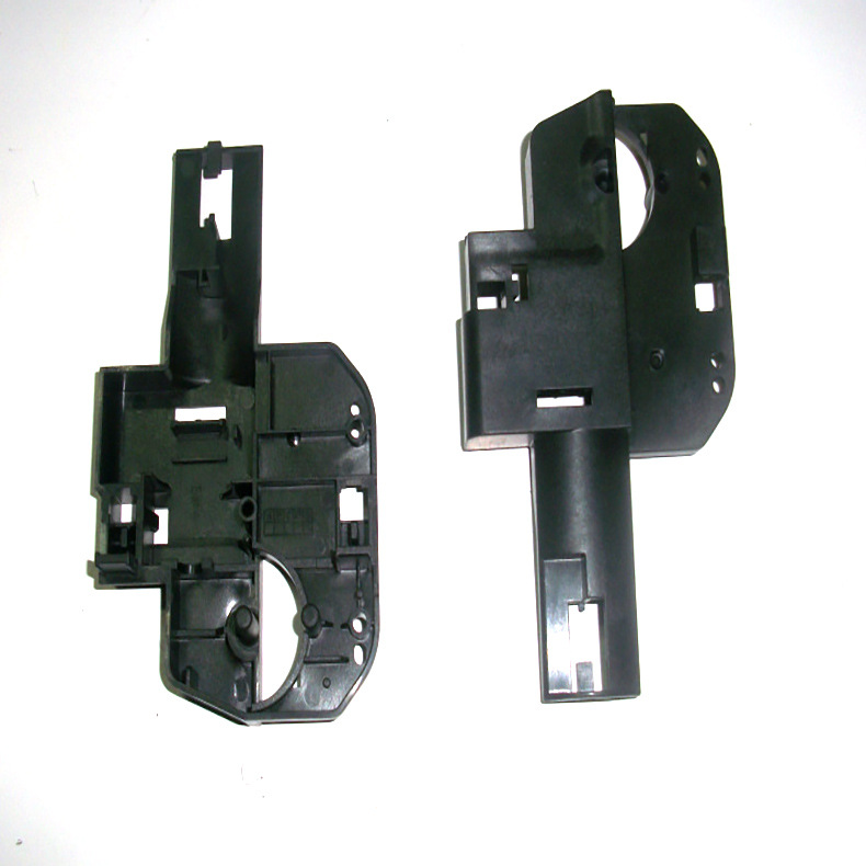 氮气辅助成型注塑加工定制耳机外壳打印机塑胶件扫地机塑胶外壳