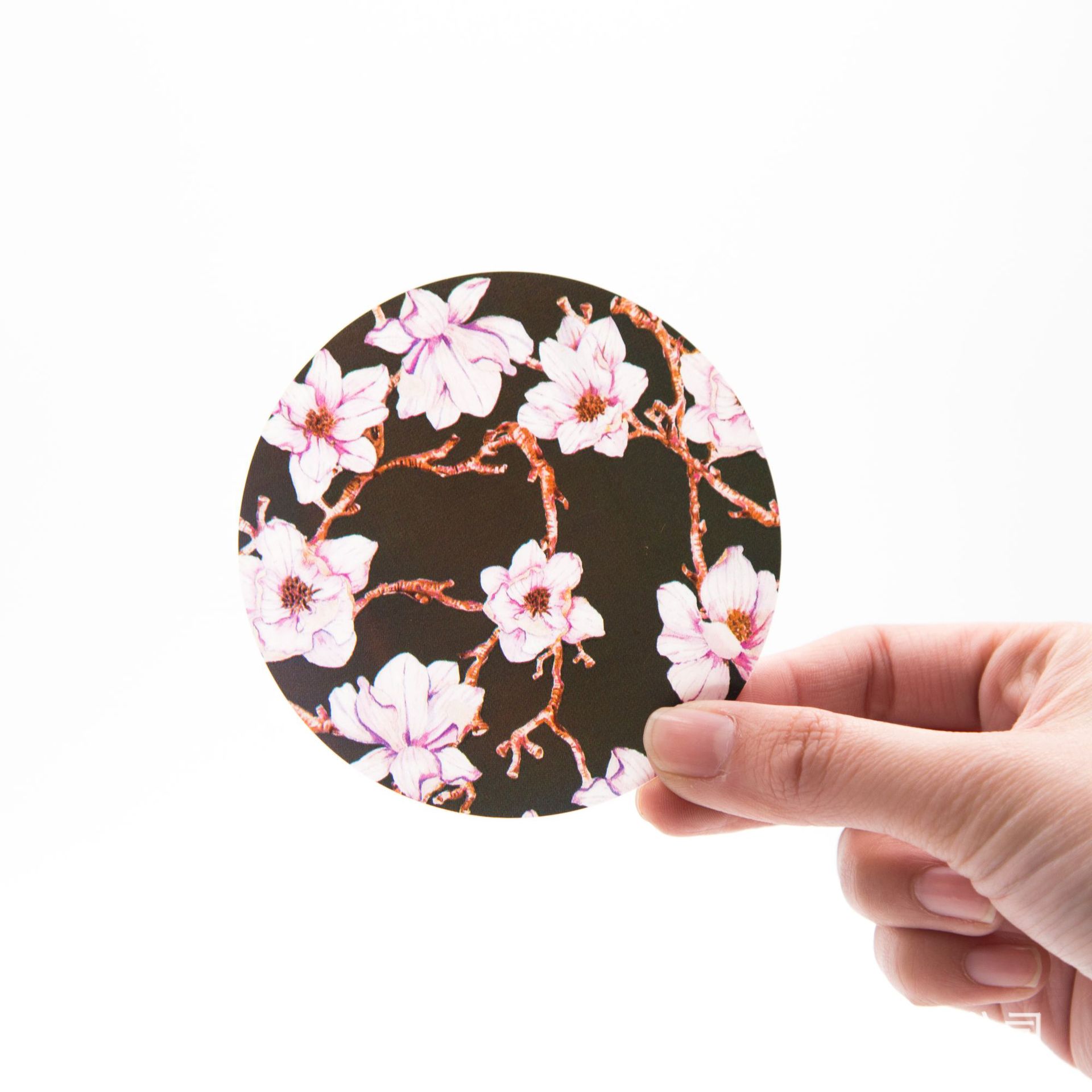 2019厂家定制 丝印PET标牌 防水不干胶塑料装饰标牌