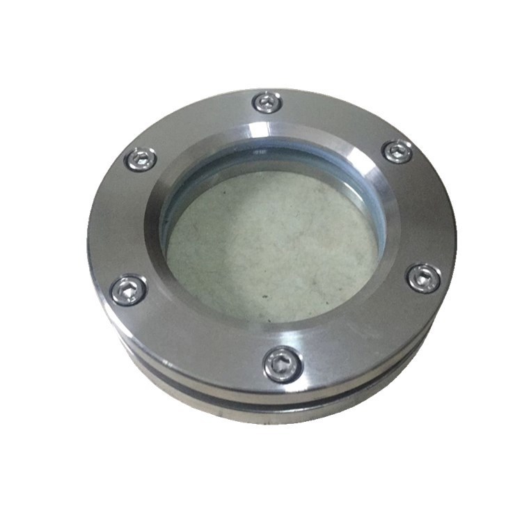 厂家批发 专业生产 法兰视镜 不锈钢法兰视镜 压力视镜