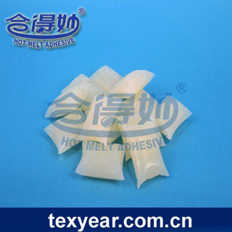 合得妙 755B  手动封边热熔胶  胶合板材中温封边  热熔胶