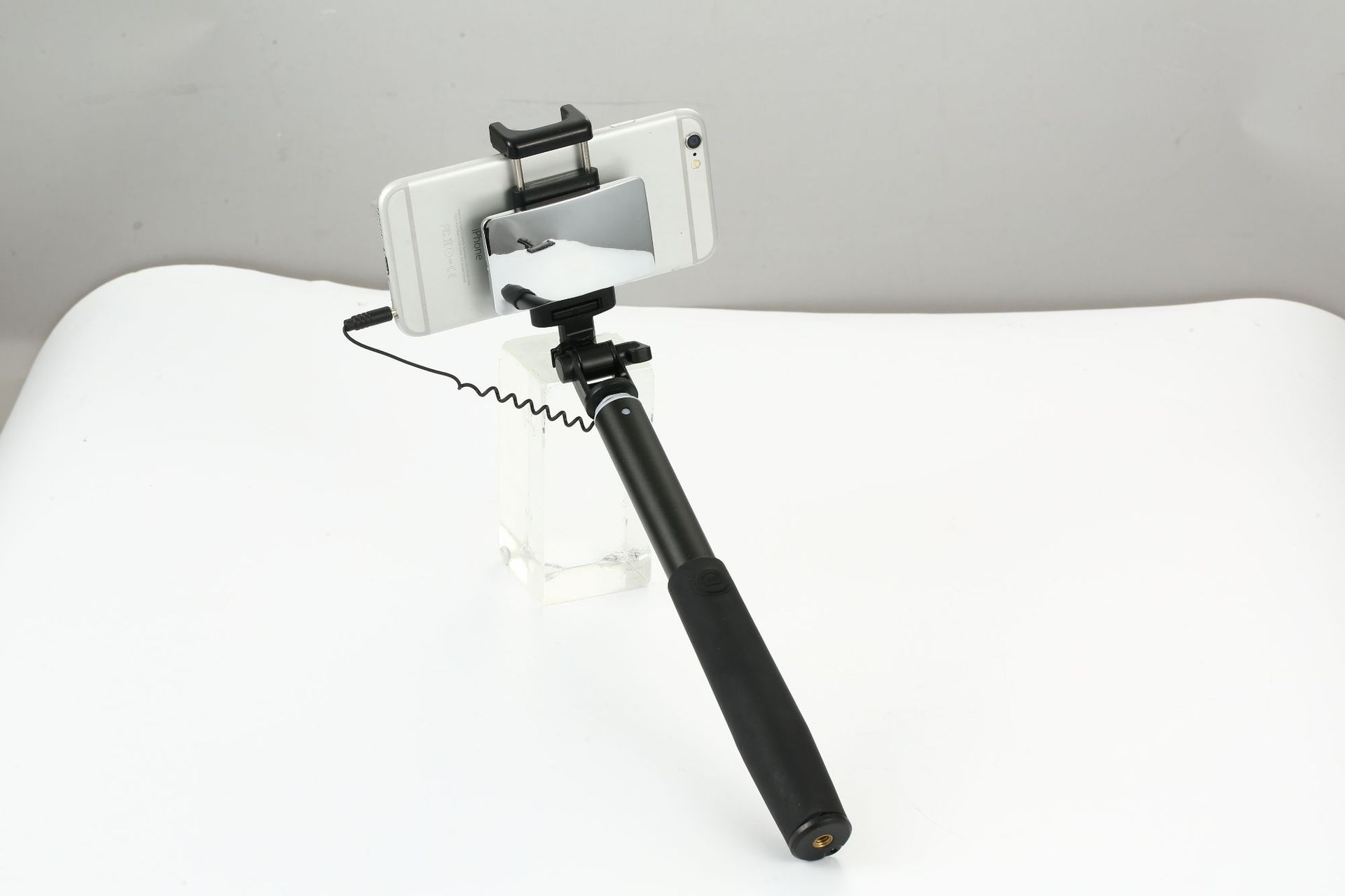 Bâton selfie en Alliage d aluminium - Ref 3387161 Image 8