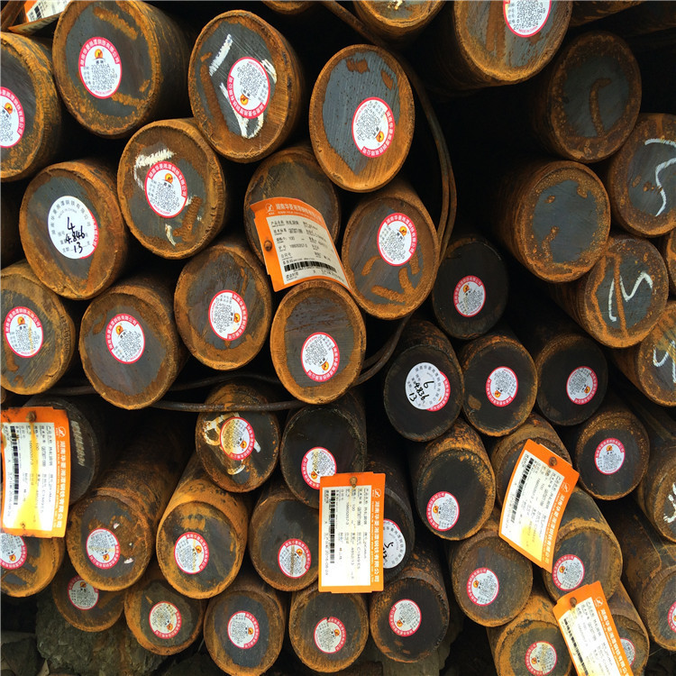 50CrMo圆钢钢板锻件50CrMo零售圆棒批发