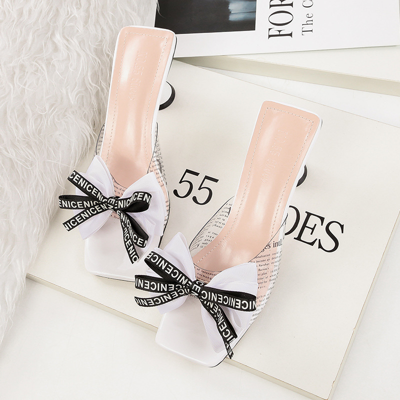 Chaussures été pour femme NO.55 SHOES en PU - Ref 3345526 Image 1