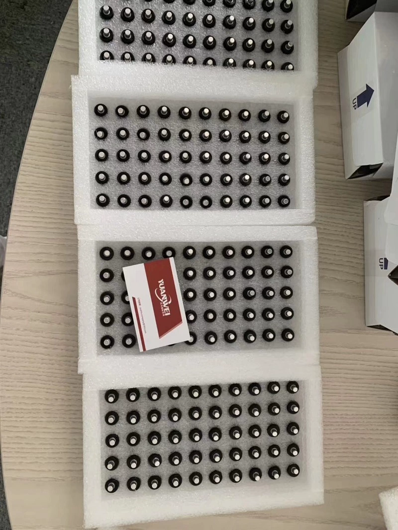 Соединение A2H NM кольца выскальзывания сплава галлия Non-ртути агента Тайваня ASIANTOOL