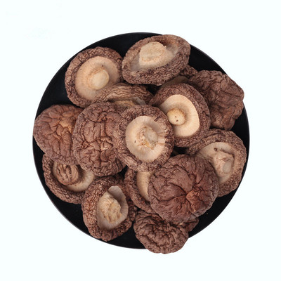 南北干货土特产食用菌产地直销香菇干500g批发散装农产品
