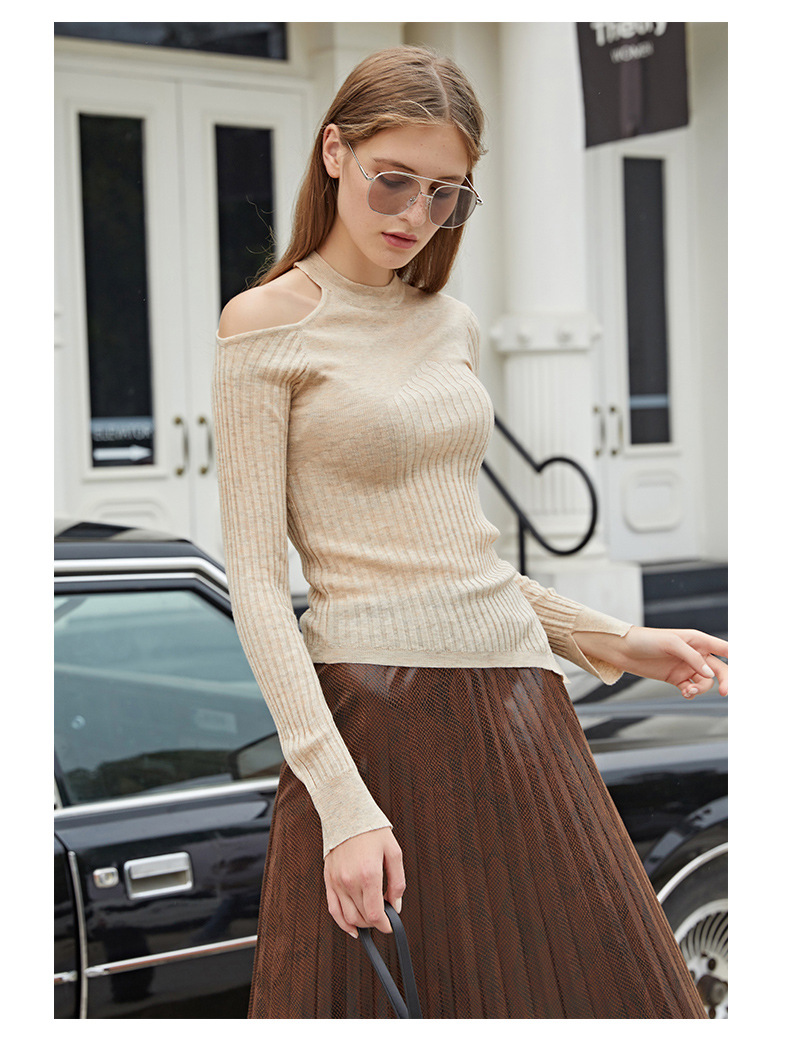 Pull femme - Ref 3414073 Image 21