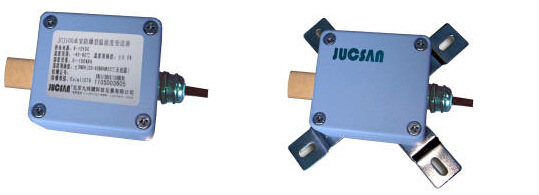 本安防爆型数字温湿度变送器/温湿度传感器/JCJ100温湿度变送器