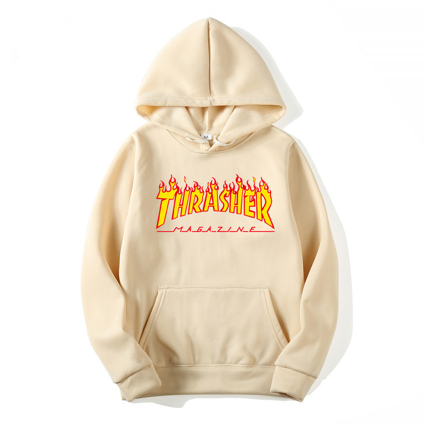 Hooded Sweatshirt