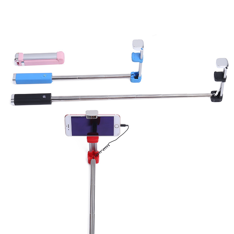 Stick selfie en Alliage d aluminium - Ref 3386266 Image 20