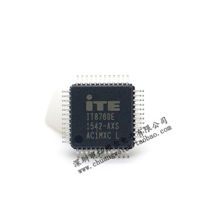 IT8760E QFP48 �������_��ݔ��/ݔ�� �NƬ �����·
