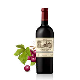 法莱雅干红葡萄酒