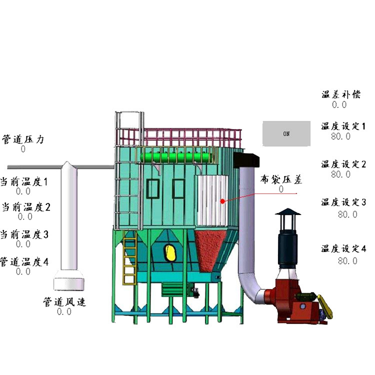 江阴耀先环境设备有限公司