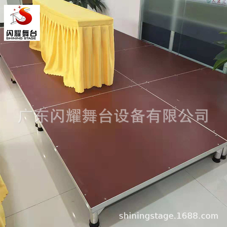 长期供应铝合金舞台桁架、音箱架等TRUSS架