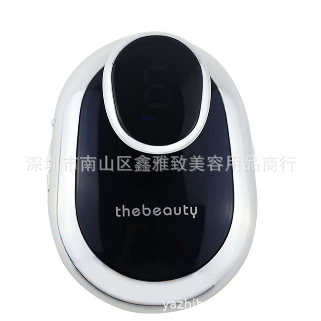 小型家用热力塑射频仪射频中周波rf微电流ems美容仪塑形美体仪器 价格 厂家 哪里买 我有货 B 5yoho Cn