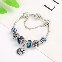 Fashion Flower Platinum (Platinum) Plating Womenu0027S Bracelets 1 Piece