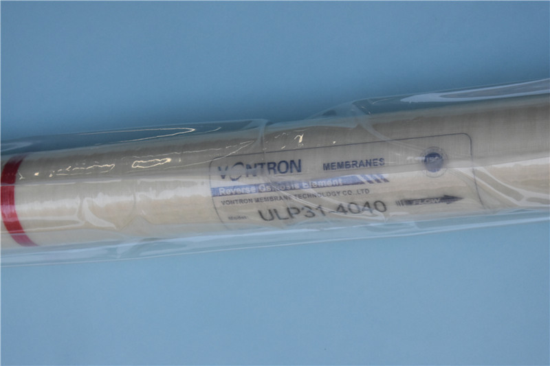 汇通RO反渗透膜SW8040XHR-400 海水淡化膜 工业高脱盐率RO膜|ms