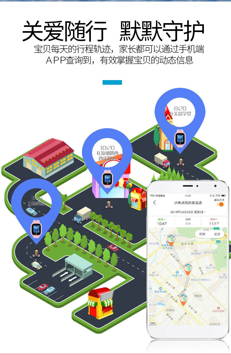 Smart watch - Ref 3391018 Image 10