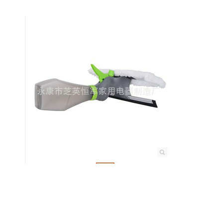 Production supply Manual Two-sided Window cleaning Glass Cleaning Tools Glass Cleaner Two-sided