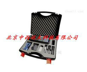 便携式多参数测定仪/COD总磷测定仪型号:M312639库号：M312639