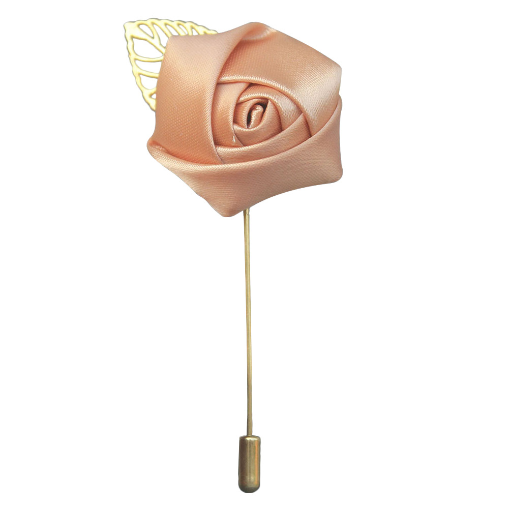 Elegante Handgefertigte Brosche Für Damen Und Herren Hochzeit_voghion.com
