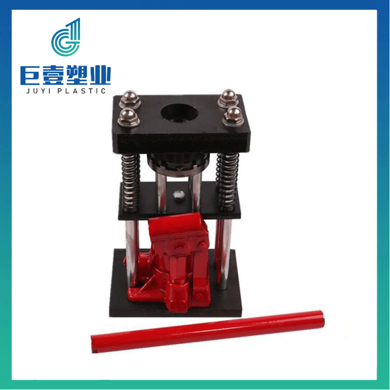 小型扣压机 手动扣压机  软管扣压机  小号 8~12mm 紧扣