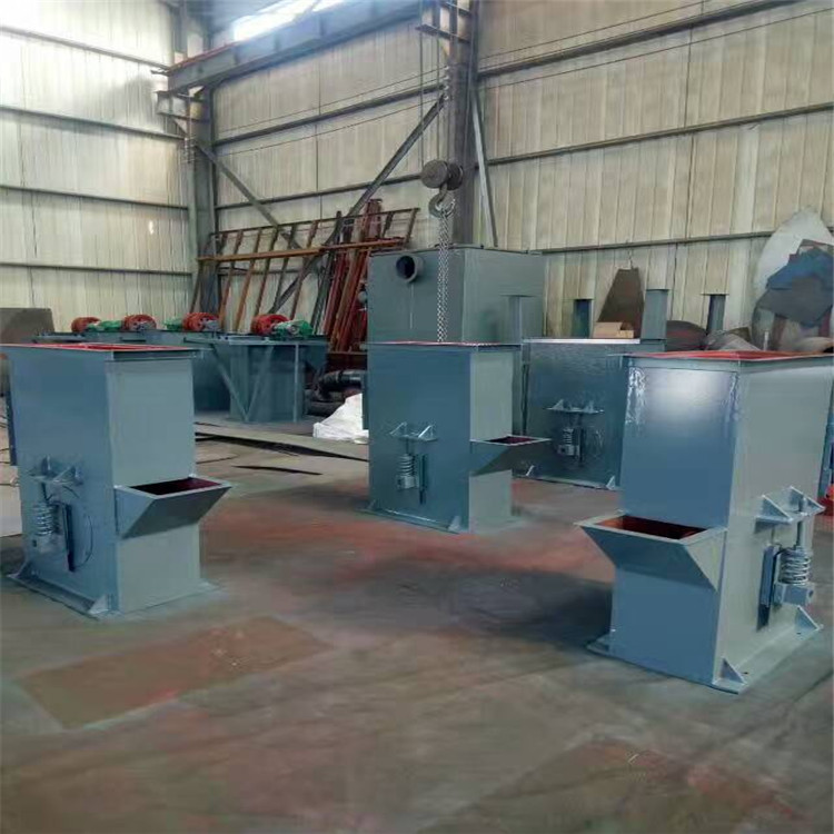 th250型水泥厂用斗提机 矿粉煤灰焦炭提升机斗式