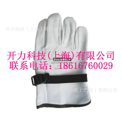 ILP10A 羊皮保护手套（美国 Salisbury）