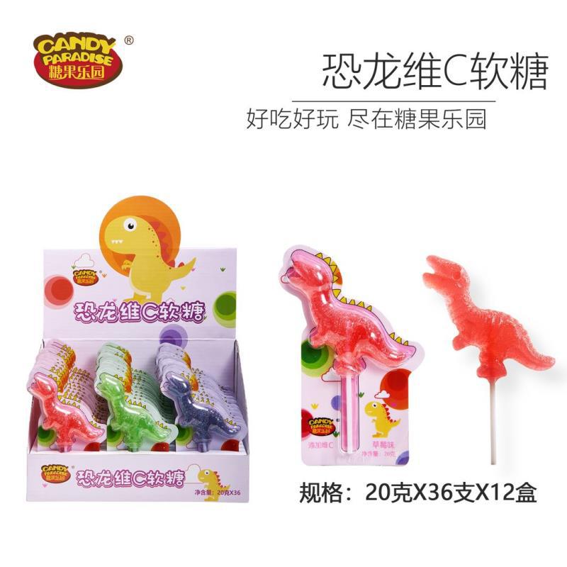 各种糖果来图来样加工定制 糖果出口资质齐全 糖果订制生产厂家