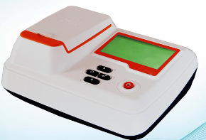 纺织品甲醛检测仪 型号：H17532