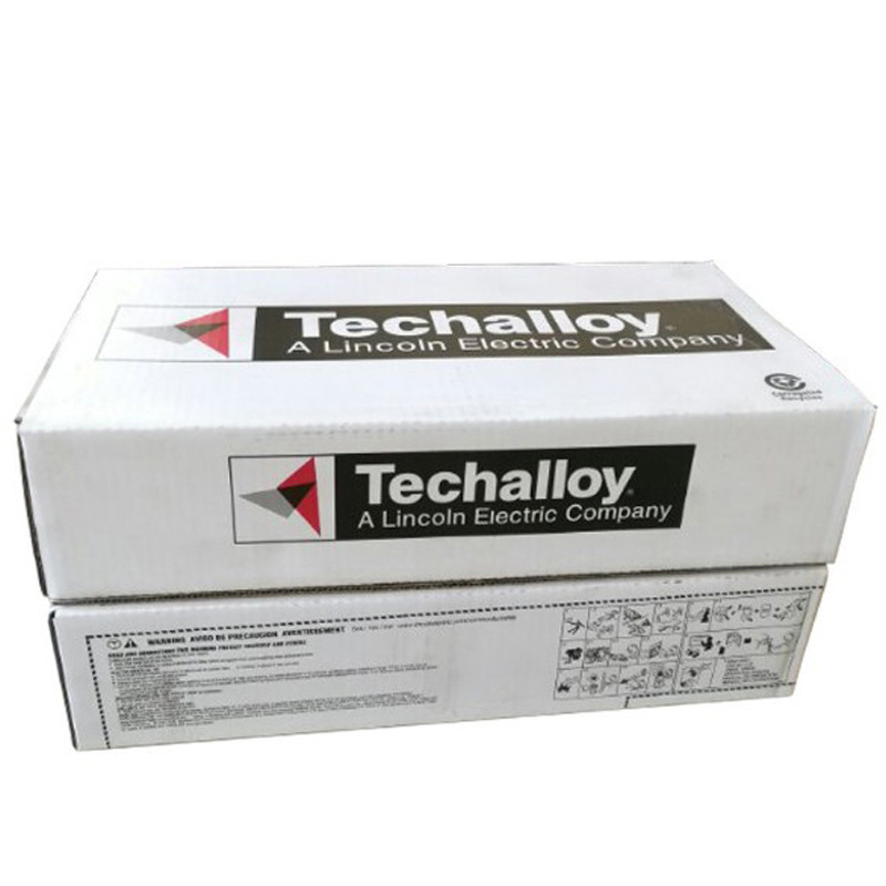 供应美国泰克罗伊 Tech-Rod 141镍基焊条 ENi-1 镍基焊条