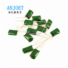 CL11��]���2J103J 630V103J 10NF 0.01UF ֱ��2�_ �Gɫ ȫ��