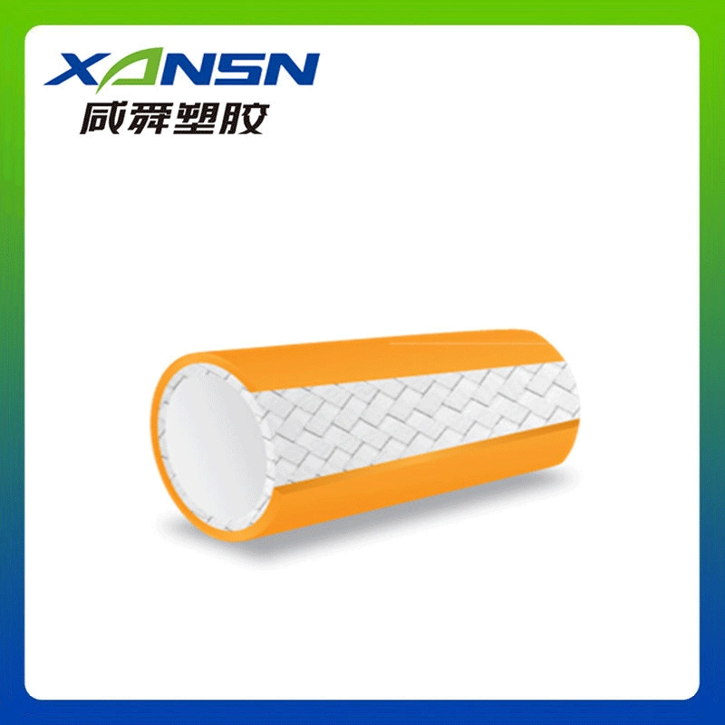 Полный тканый 13*20 садовый инсектицид сельскохозяйственных угодий инсектицид пестицид трубы завод ПВХ трубы армированный шланг