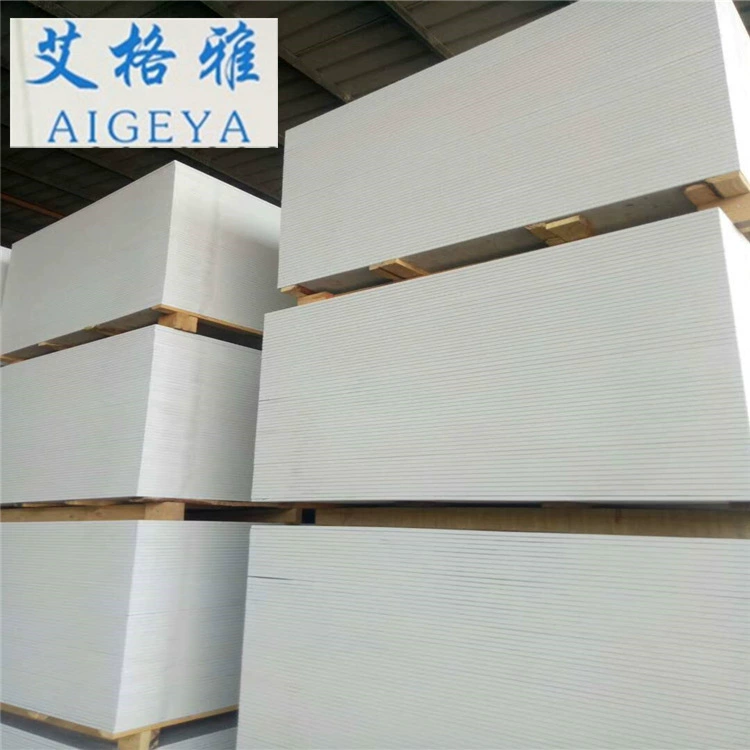 Ready supply calcium silicate board fireproof calcium silicate board calcium silicate ceiling board