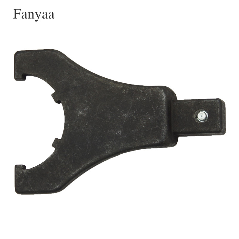 台湾Fanyaa泛亚精工FY-ER扳手交换头轴具紧固专用扭力扳手更换头