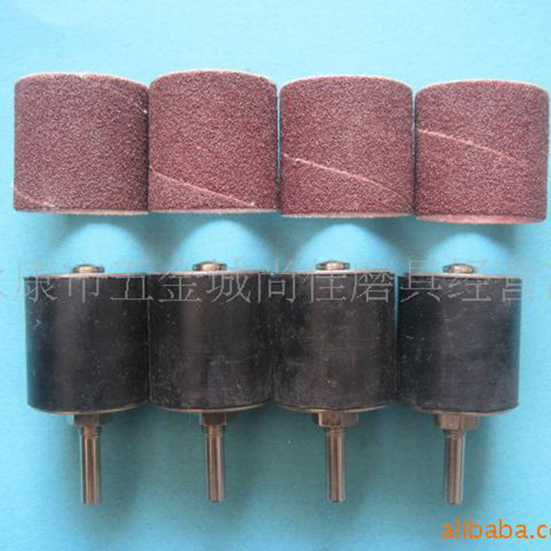 厂家直销 供应砂圈鼓 砂圈套 套装砂圈鼓