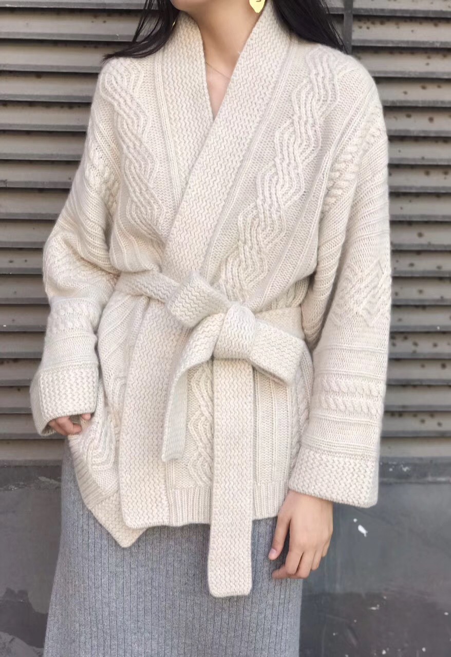 Pull femme - Ref 3414333 Image 9