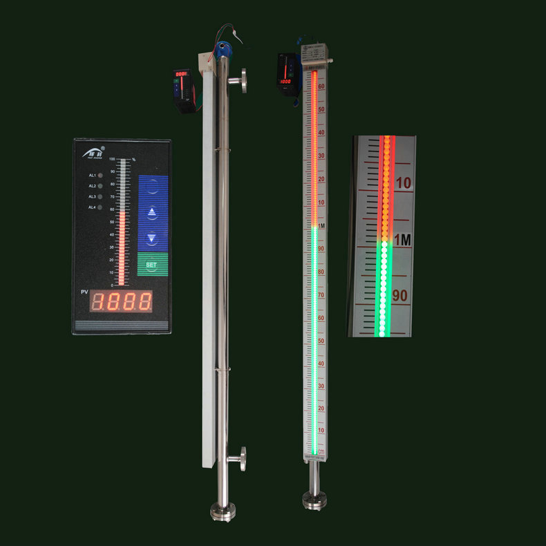 双色水位计 双色液位计 锅炉双色水位计 欢迎咨询