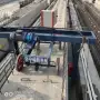 河北工作效率预制凿毛机