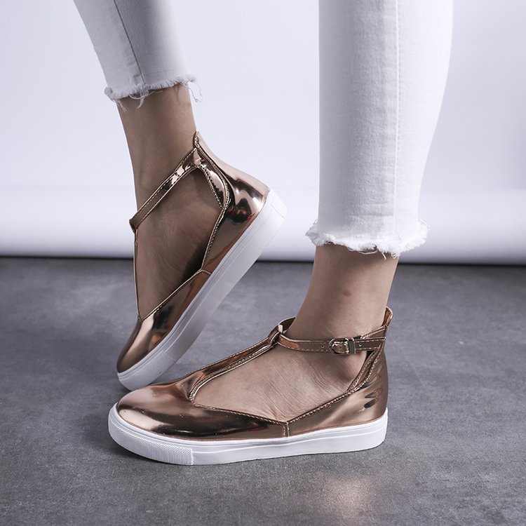 Chaussures été pour femme en TPR - Ref 3345657 Image 27